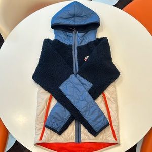 Nike Fall Sports Jacket